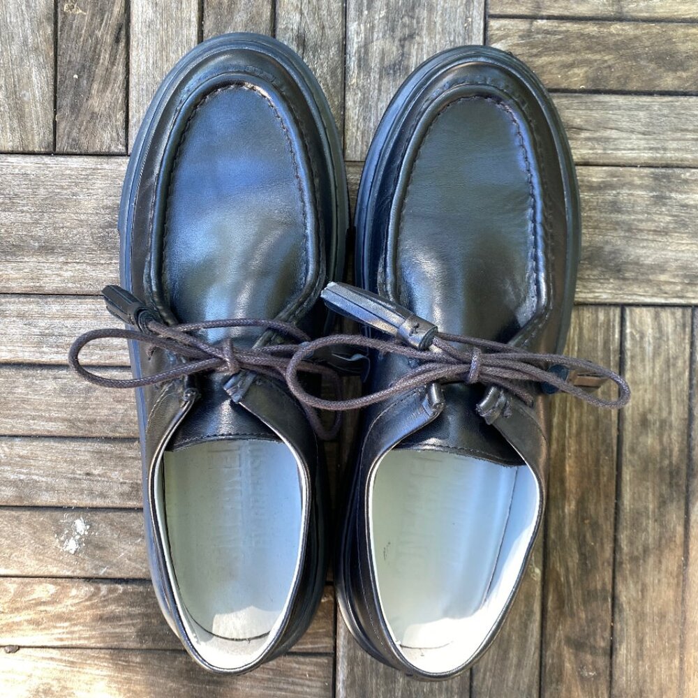 Grenson Sneaker 41 | British Style at its Finest! | Pristine